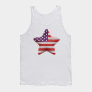 American Star Tank Top